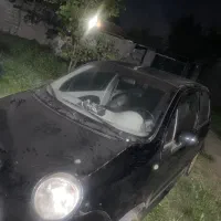 ام وی ۱۱۰|خودرو سواری و وانت|رشت, فخب|دیوار