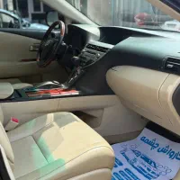 لکسوس RX 350 F، مدل ۲۰۱۰|خودرو سواری و وانت|تهران, سعادت‌آباد|دیوار