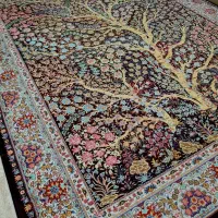 فرش ۹ متری فرهی