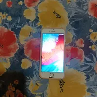 اپل iPhone 6s با حافظهٔ ۶۴ گیگابایت