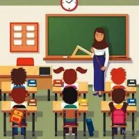 تدریس خصوصی مقطع ابتدایی
