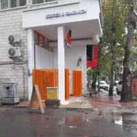 استخدام صندوقدار و سالن دار خانم