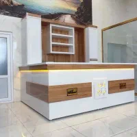 کابینت ،کمد دیواری،سرویس چوب،کافه بار،جزیره|خدمات پیشه و مهارت|نیشابور, شهرک بسیج|دیوار