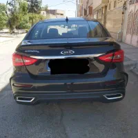 آریزو5fl مدل ۴۰۴ مشکی ۱۰تاکار سایر رنگ و مدل موجود|خودرو سواری و وانت|اصفهان, شیخ اشراق|دیوار