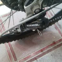 دوچرخهJOCAL|دوچرخه، اسکیت، اسکوتر|تربت‌حیدریه, سرمحله|دیوار