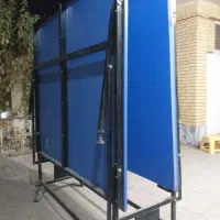 میز پینگ پنگ|ورزش‌های توپی|مشهد, مقدم|دیوار