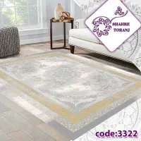 محصول روفروشی کشدار کد 3322درابعاد 150*230