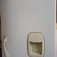 یخچال مارک سوزان سالم