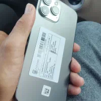 ایفون 13 پرو مکس 512