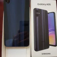 گوشی سامسونگ galaxy A05|موبایل|تهران, گیشا|دیوار