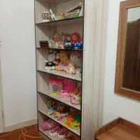 کمد، آینه، آویز حوله وجا کلیدی|جاکفشی، کمد، دراور|گرگان, |دیوار