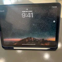 iPad Air 5 2022 64g + pencil 2|تبلت|کرمان, |دیوار