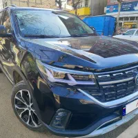 فردا موتور تی ۵