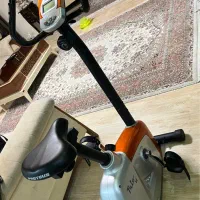 دوچرخه ثابت خانگی|تجهیزات ورزشی|قائمشهر, |دیوار