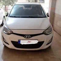 i20 هیوندای