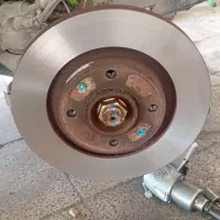 دستگاه دیکس تراش رو کار موجود در تنگ ارم|ماشینآلات صنعتی|ارم, |دیوار