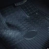 کف پایی ماشین