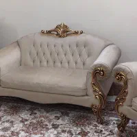 مبل ۷ نفره|مبلمان خانگی و میز عسلی|تهران, امیر بهادر|دیوار