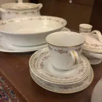 سرویس چینی|ظروف سرو و پذیرایی|تهران, سازمان آب|دیوار