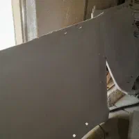 درب سپر ۲۰۷ فابریک گلگیر نمدی درب موتور پارس استوک|قطعات یدکی و لوازم جانبی|کرج, شیخ آباد|دیوار