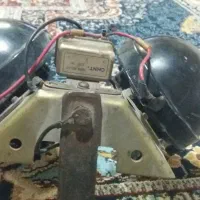 فروش بوق|قطعات یدکی و لوازم جانبی|فسا, |دیوار