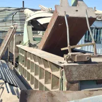 دستگاه پرس آهن|ماشین‌آلات صنعتی|قزوین, |دیوار