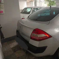 مگان  E2 مدل ۸۸|خودرو سواری و وانت|رشت, دروازه لاکان|دیوار