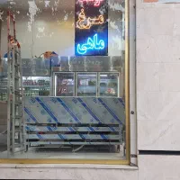 تابلو ال ای دی ثابت ( چشمک زن )