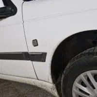 ۴۰۵ slx مدل ۹۹ گاز برقی|خودرو سواری و وانت|کوار, |دیوار