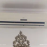کولر گازی  بیکو