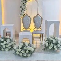 سفره عقد و تزئینات عروسی با قیمت مناسب