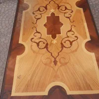 میز ناهار خوری