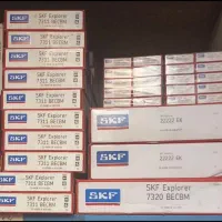 فروش تخصصی بلبرینگ و یاتاقان