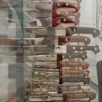 چاغو چاقو|کوهنوردی و کمپینگ|قم, شاد قلی|دیوار