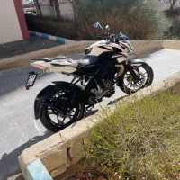 NS200|موتورسیکلت|تهران, ازگل|دیوار