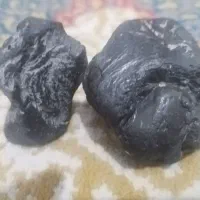 2عددشهاب سنگ باتست نیکل مثبت فروشی