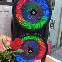 اسپیکر 2باند پرقدرتKTsمرکزشهر