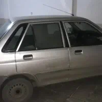 پراید ۸۶ کامل رنگ|خودرو سواری و وانت|بروجرد, |دیوار