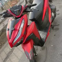 هندا واریو اصلی