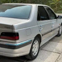 پارس xum|خودرو سواری و وانت|گرگان, |دیوار