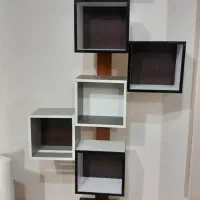 فروش دکوری یا کتابخانه