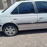 پارس ۴۰۲ دریچه سیمی