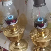 فروش انواع چراغ گردسوز و لمپا|لامپ و چراغ|گنبد کاووس, |دیوار