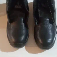 کفش ایمنی سایز ۴۴