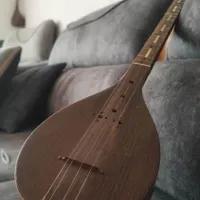 آموزش سه تار