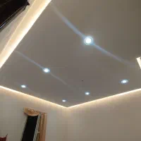 نصب و فروش لاین نوری با نازلترین قیمت|ریسه و چراغ تزئینی|خرمآباد, |دیوار