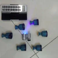 میکروسکوپ جیبی با بزرگنمایی ۶۰ برابر|اسباببازی|تهران, تهرانپارس جنوبی|دیوار