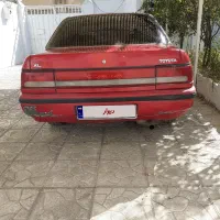 خودرو تویوتا کرونا 1991|خودرو سواری و وانت|بومهن, |دیوار