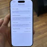 iPhone 16 Pro|موبایل|کرج, اصفهانی‌ها|دیوار