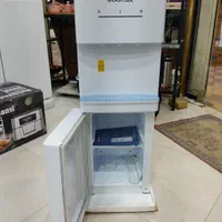 آب سردکن یخچال دار ایستکول /آبسردکن|آب‌سردکن و تصفیه آب|رشت, دیلمان|دیوار